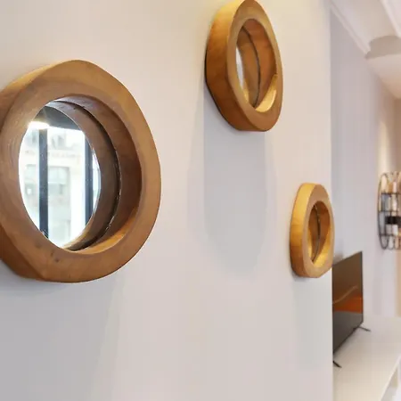 Apartament Center Of By Prestige *
