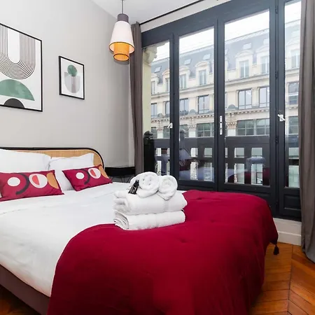 Appartement Center Of By Prestige