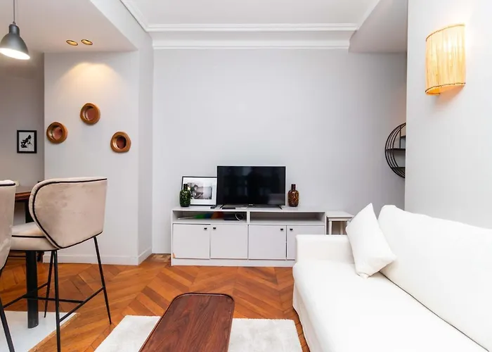 Apartman Center Of By Prestige Párizs