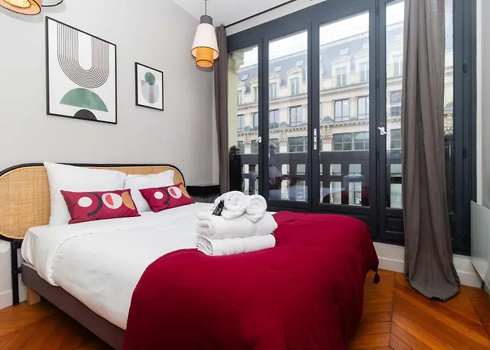 Apartman Center Of By Prestige